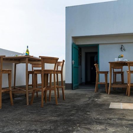 קולומבו Four Petals Inn מראה חיצוני תמונה